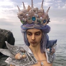 Наряд «Посейдон» Последняя цена!