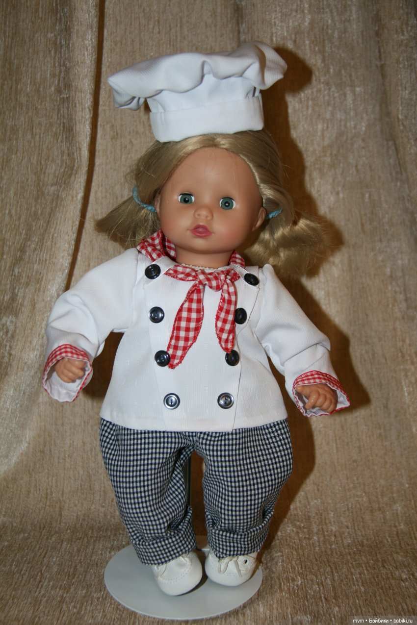 Мастер Маргарита — Я могу сшить любую одежду для любой