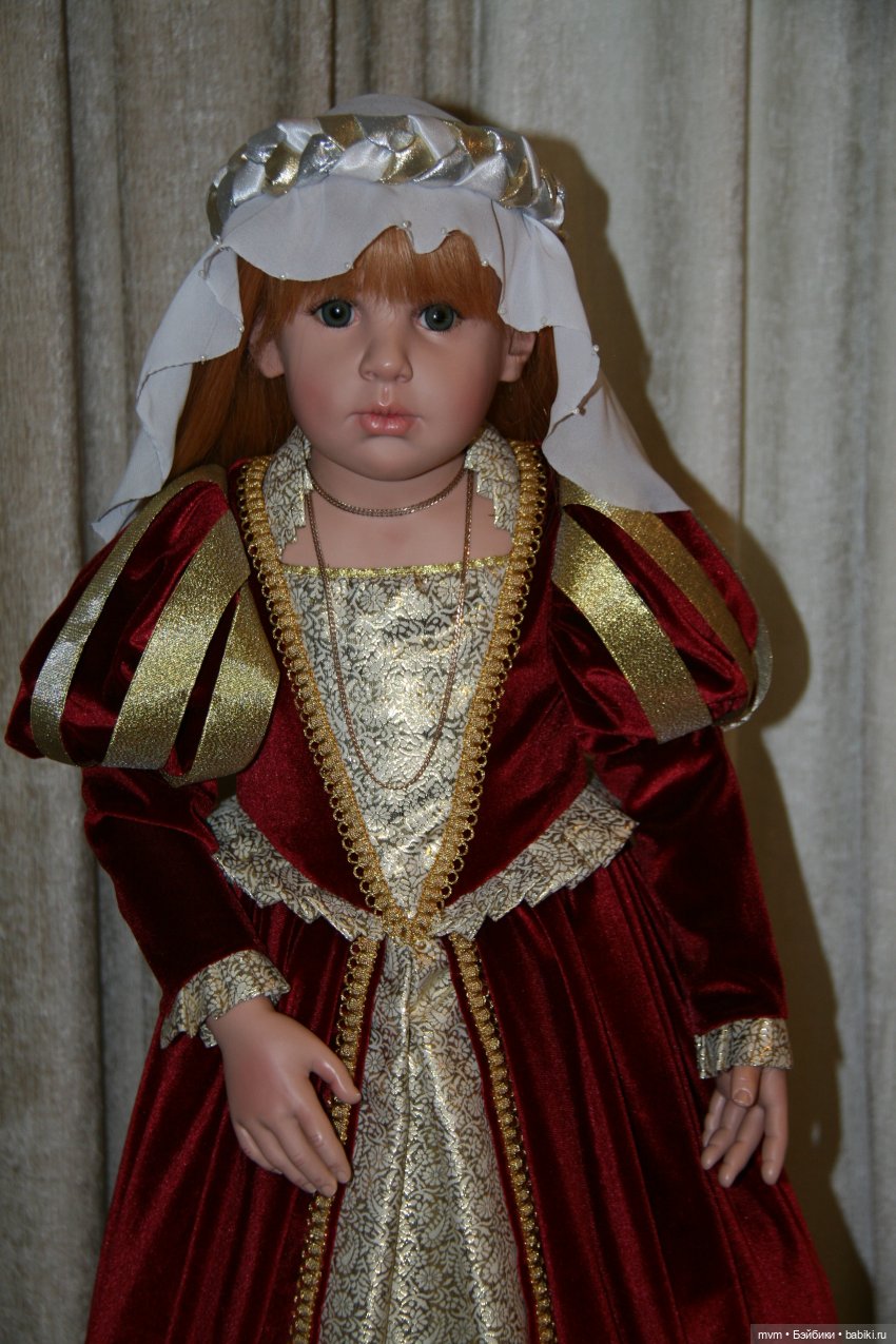 Мастер Маргарита — Я могу сшить любую одежду для любой