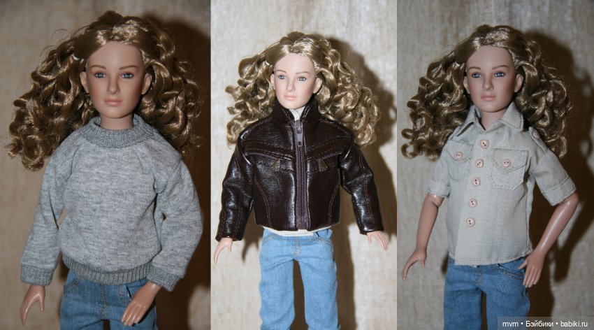 Мастер Маргарита — Я могу сшить любую одежду для любой