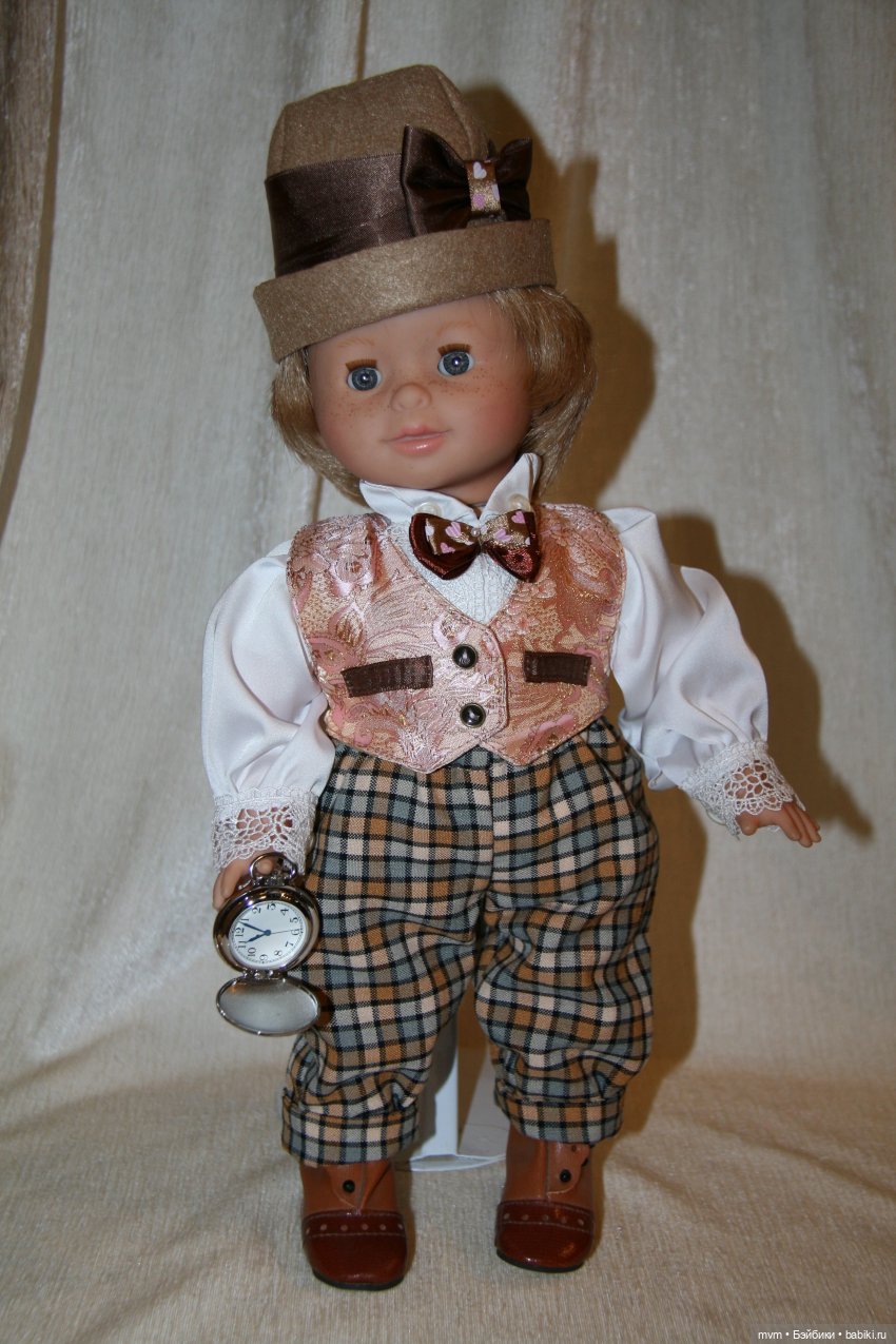 Мастер Маргарита — Я могу сшить любую одежду для любой