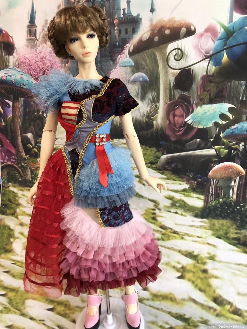 Мастер Маргарита — Я могу сшить любую одежду для любой