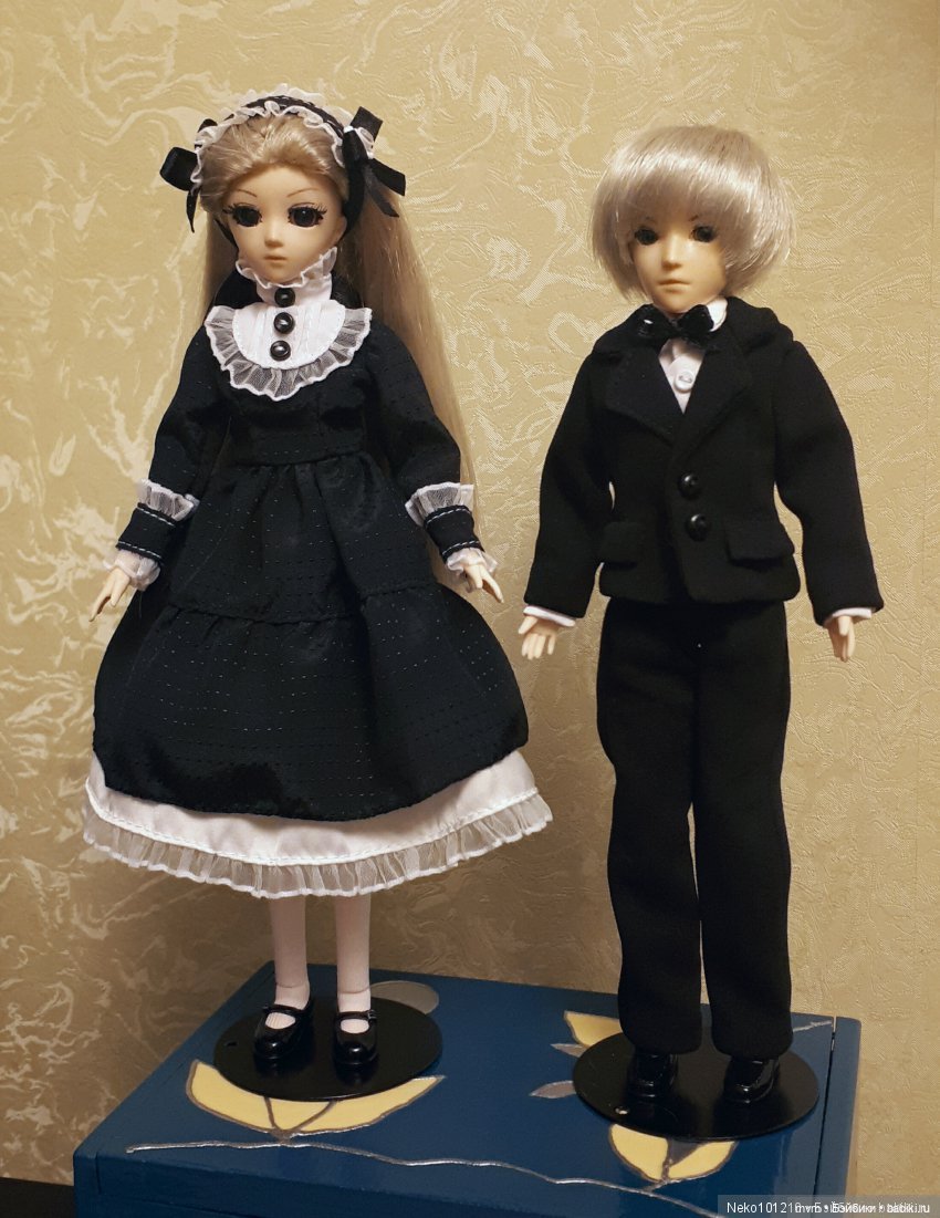 Мастер Маргарита — Я могу сшить любую одежду для любой