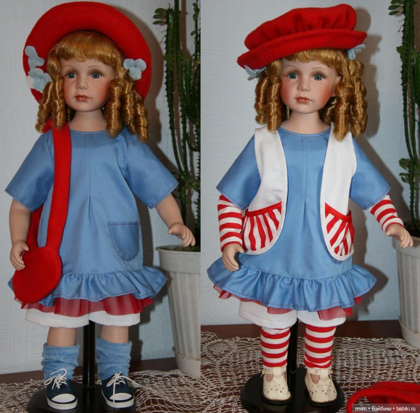 Мастер Маргарита — Я могу сшить любую одежду для любой