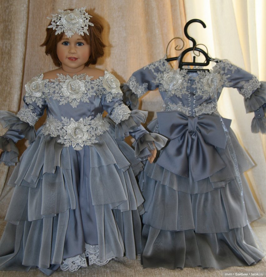 Мастер Маргарита — Я могу сшить любую одежду для любой