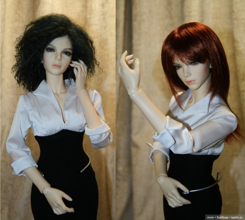 Мастер Маргарита — Я могу сшить любую одежду для любой (фото 3)