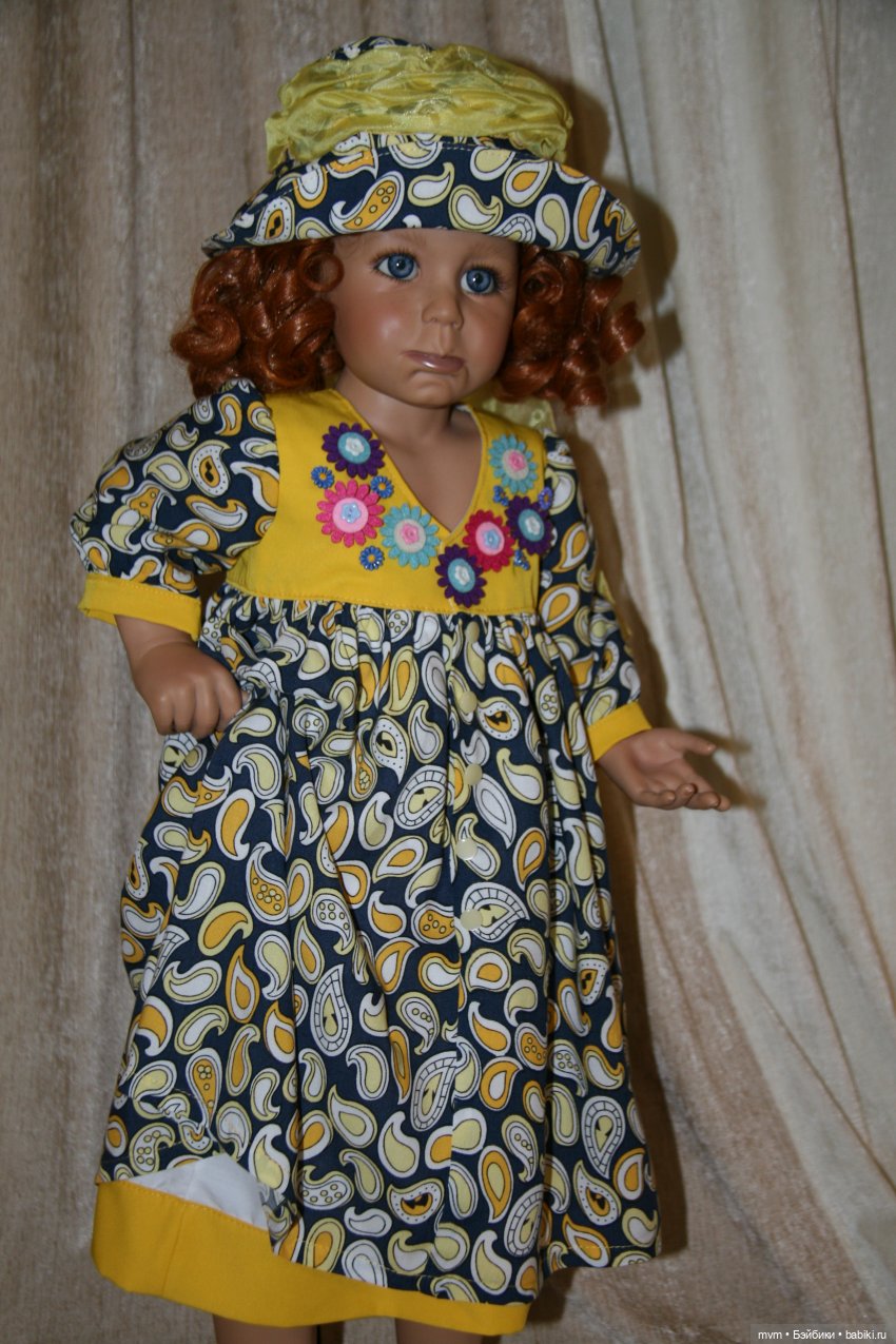 Мастер Маргарита — Я могу сшить любую одежду для любой