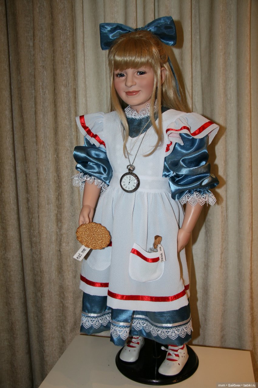 Мастер Маргарита — Я могу сшить любую одежду для любой