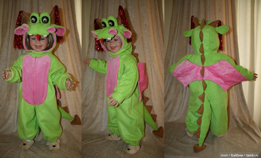 Мастер Маргарита — Я могу сшить любую одежду для любой