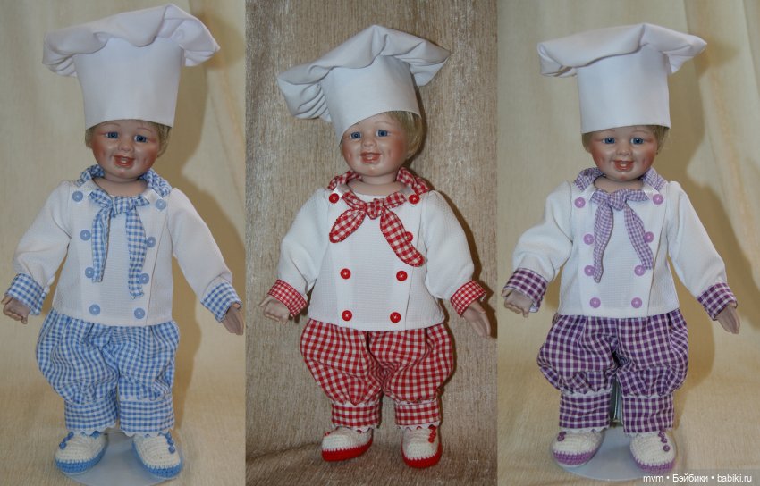 Мастер Маргарита — Я могу сшить любую одежду для любой