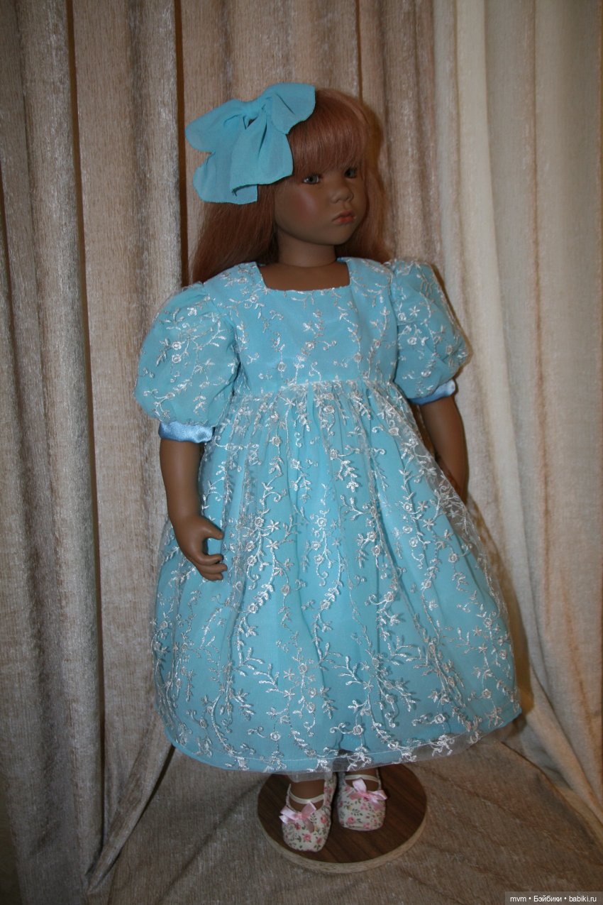 Мастер Маргарита — Я могу сшить любую одежду для любой