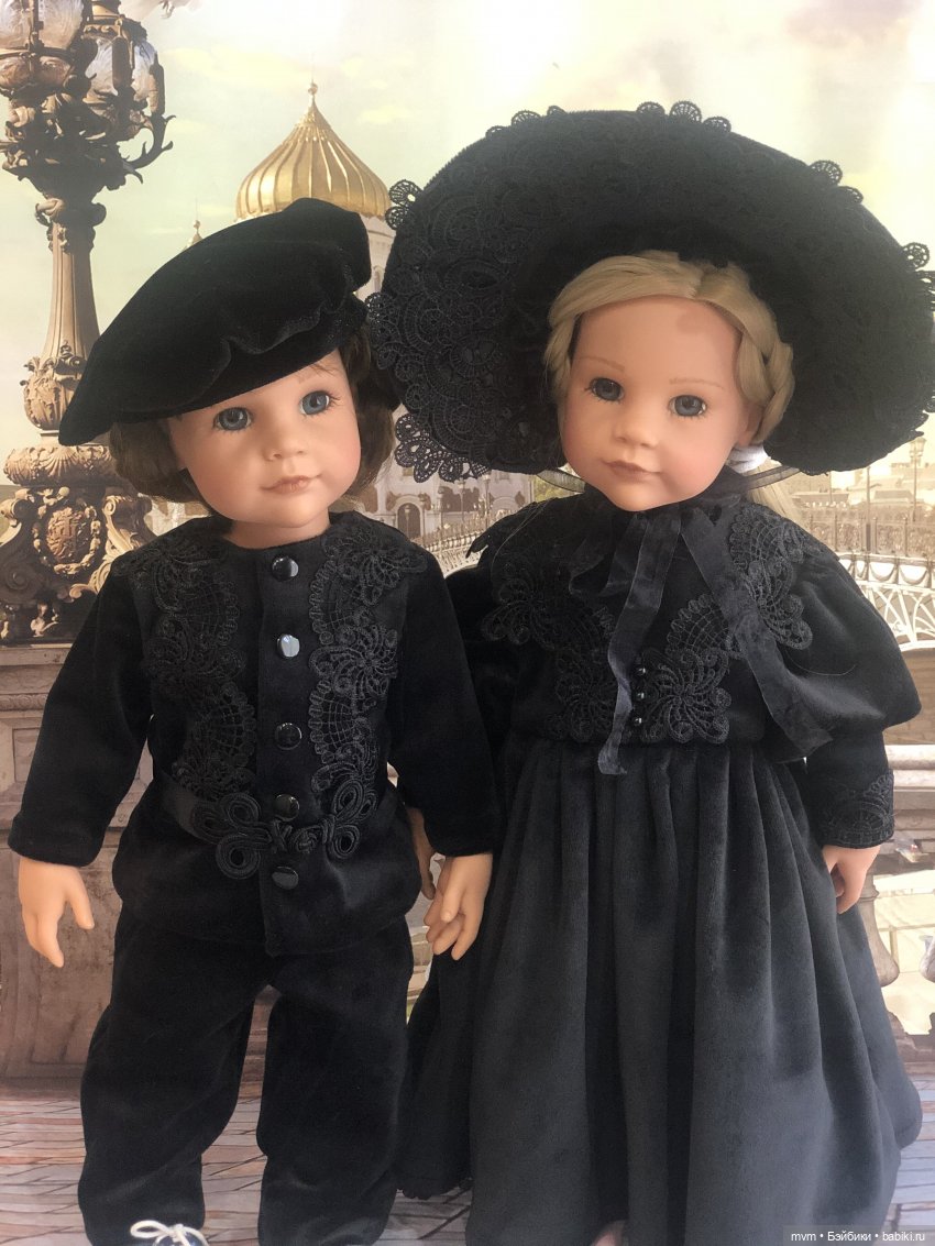 Мастер Маргарита — Я могу сшить любую одежду для любой