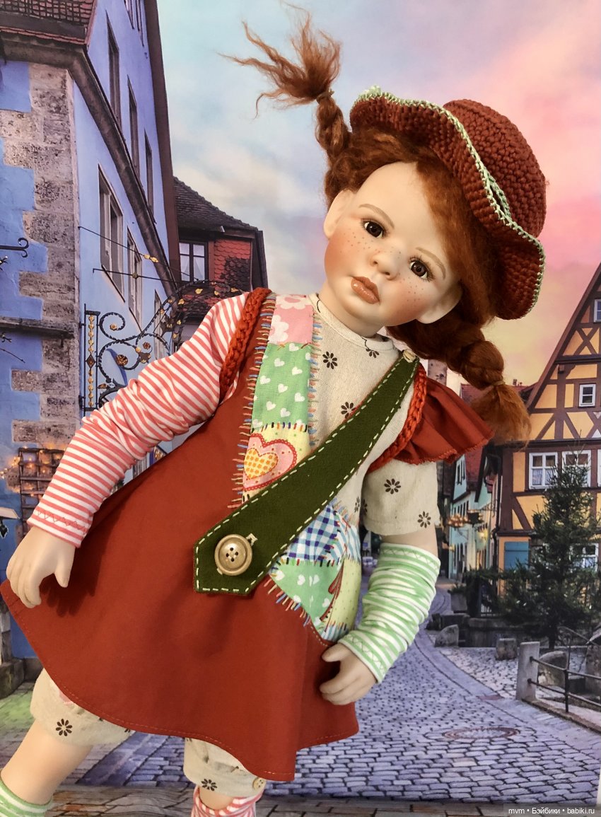 Мастер Маргарита — Я могу сшить любую одежду для любой