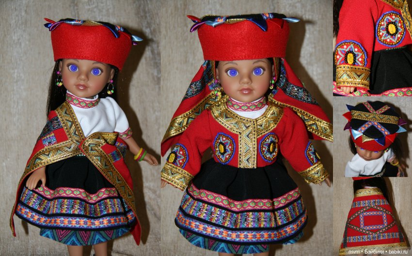 Мастер Маргарита — Я могу сшить любую одежду для любой