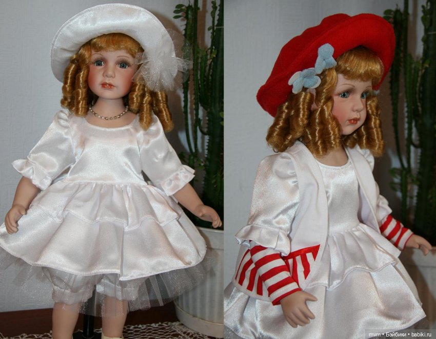 Мастер Маргарита — Я могу сшить любую одежду для любой