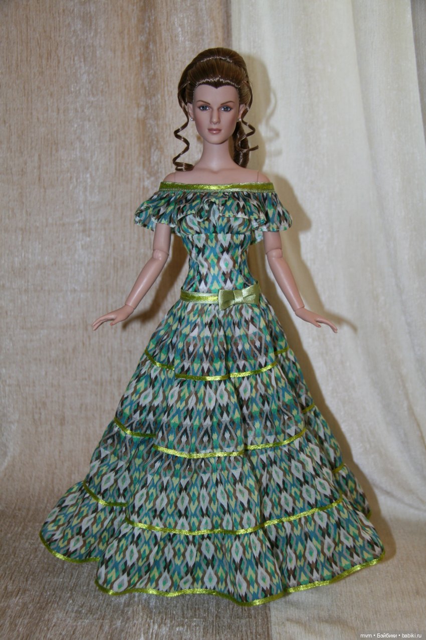 Мастер Маргарита — Я могу сшить любую одежду для любой