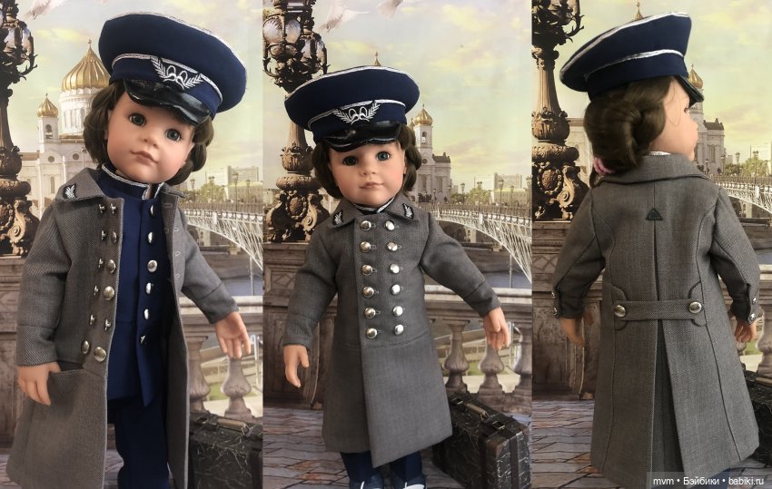 Мастер Маргарита — Я могу сшить любую одежду для любой