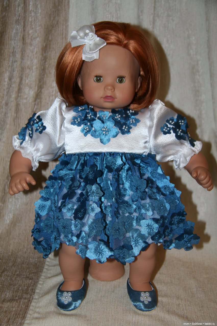 Мастер Маргарита — Я могу сшить любую одежду для любой