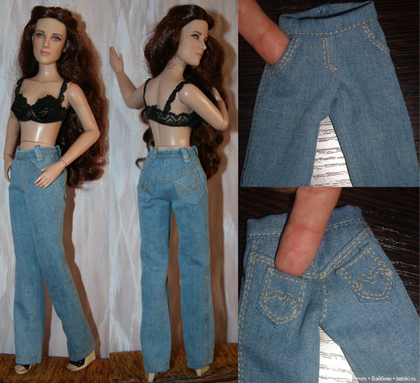 Мастер Маргарита — Я могу сшить любую одежду для любой