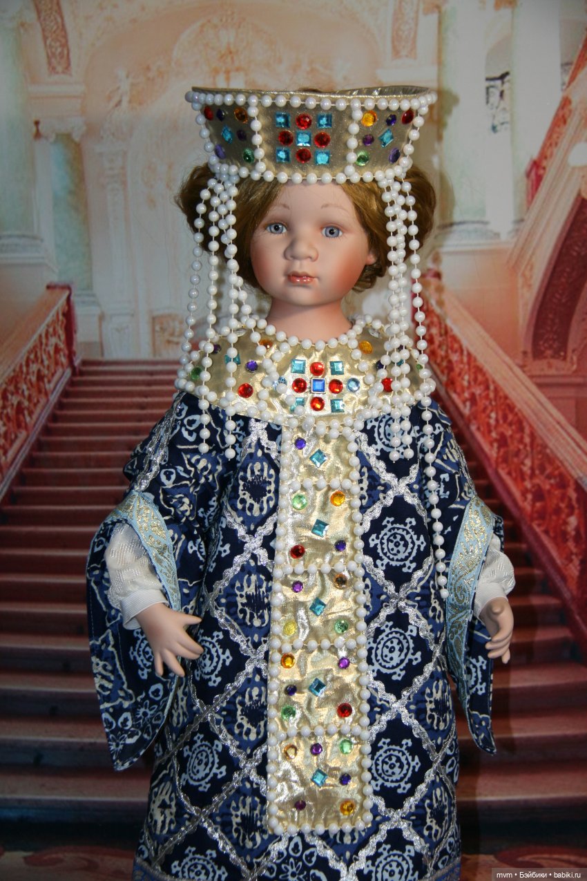 Мастер Маргарита — Я могу сшить любую одежду для любой