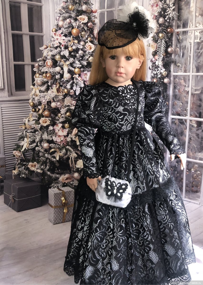 Мастер Маргарита — Я могу сшить любую одежду для любой