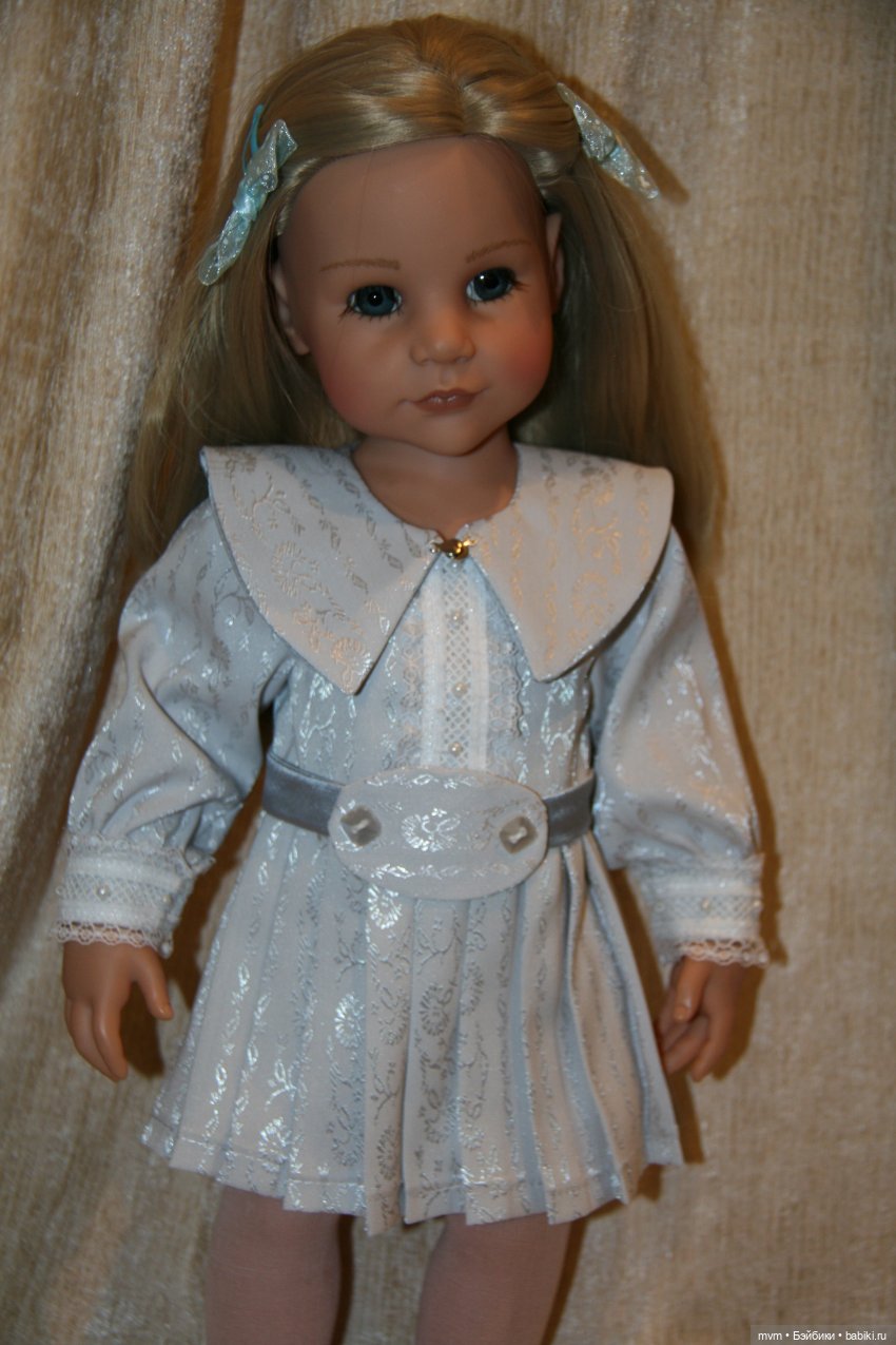 Мастер Маргарита — Я могу сшить любую одежду для любой