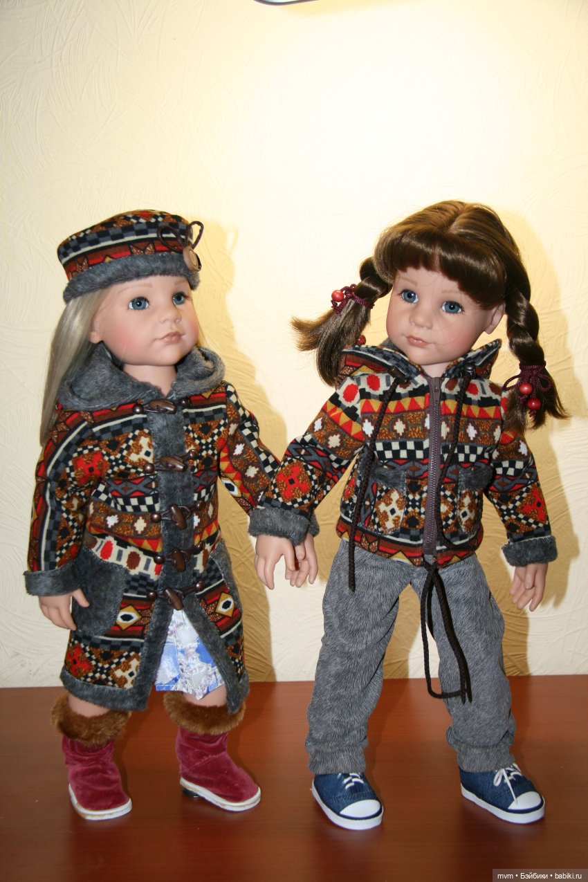 Мастер Маргарита — Я могу сшить любую одежду для любой