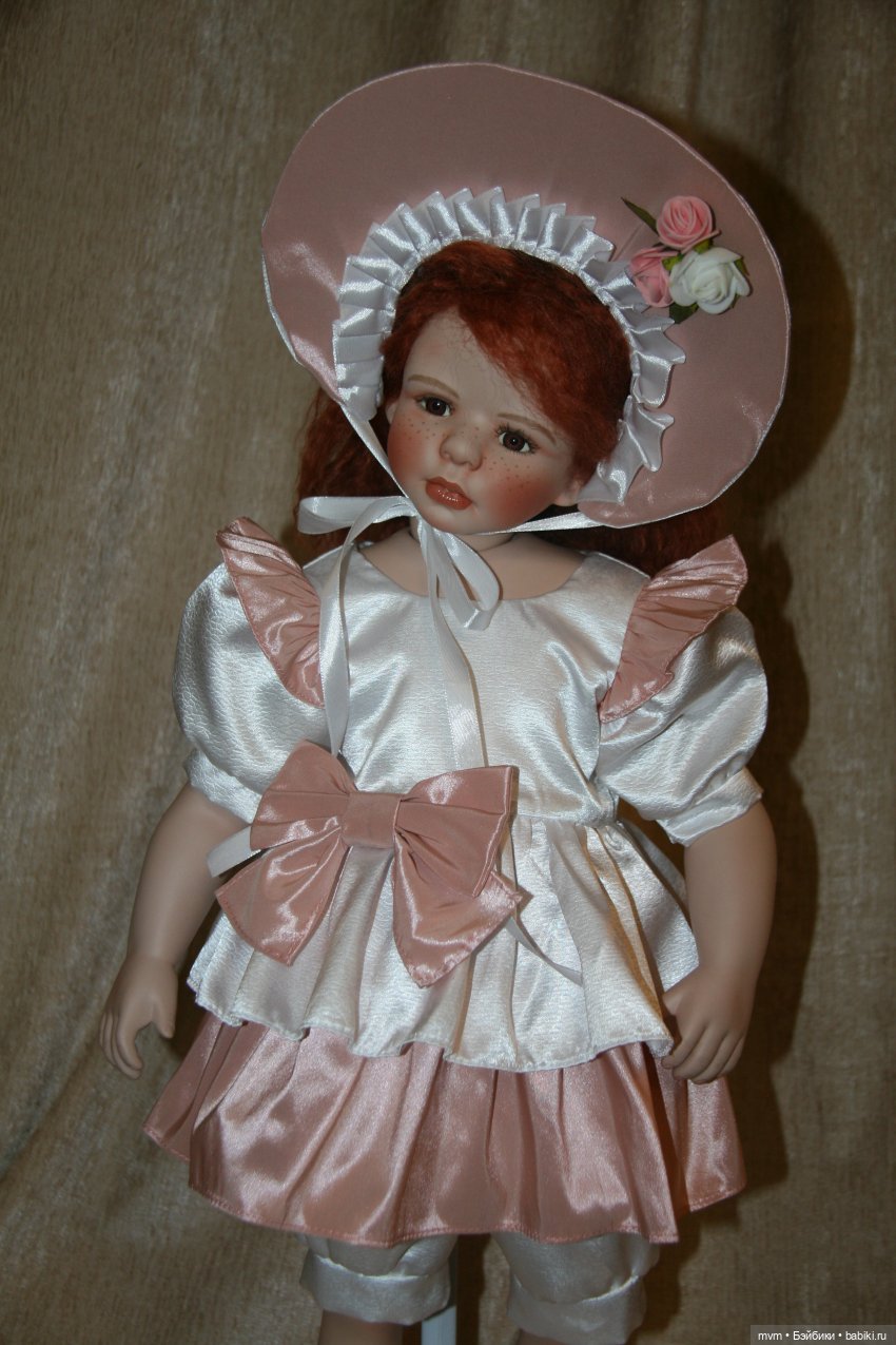 Мастер Маргарита — Я могу сшить любую одежду для любой