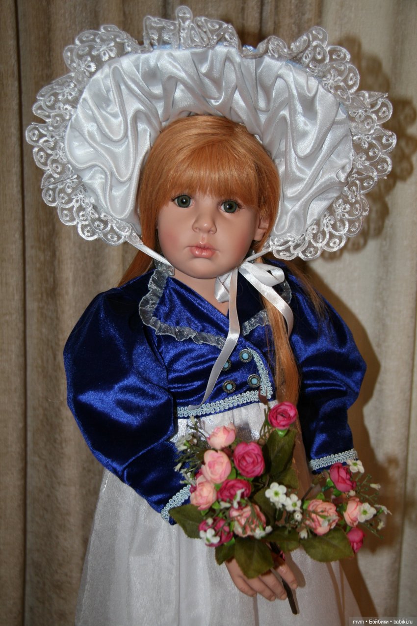 Мастер Маргарита — Я могу сшить любую одежду для любой