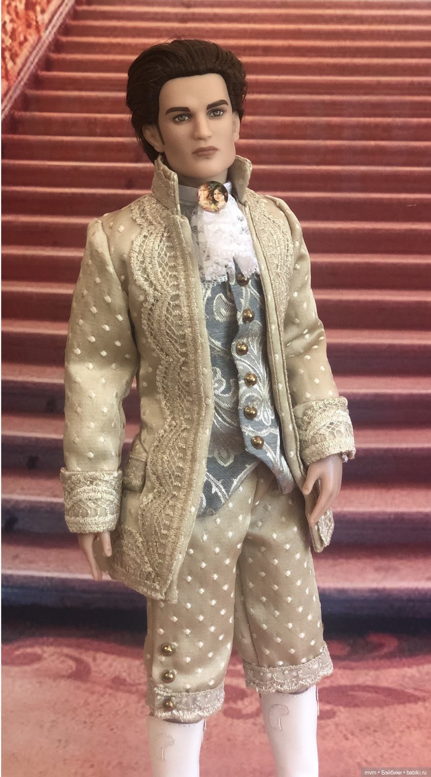 Мастер Маргарита — Я могу сшить любую одежду для любой