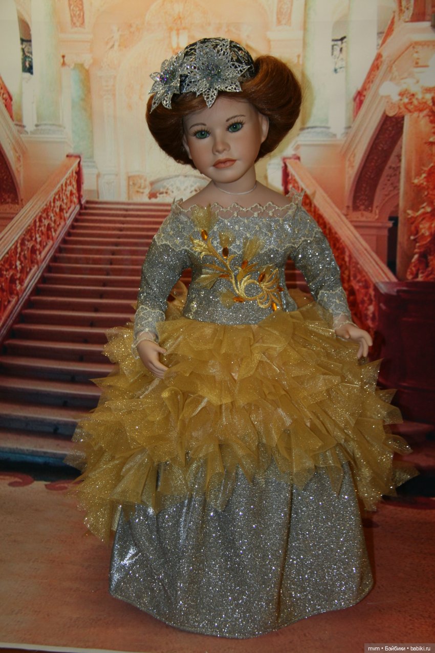 Мастер Маргарита — Я могу сшить любую одежду для любой