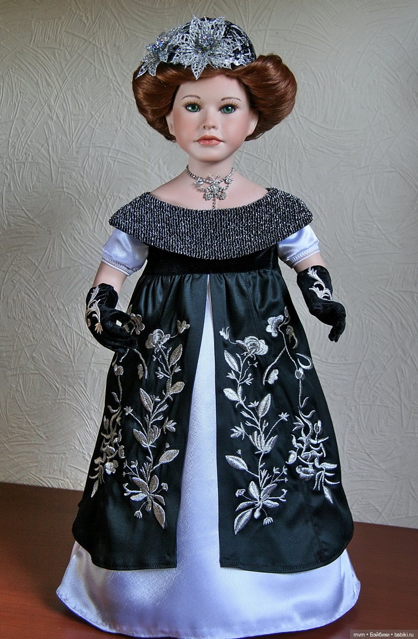 Мастер Маргарита — Я могу сшить любую одежду для любой