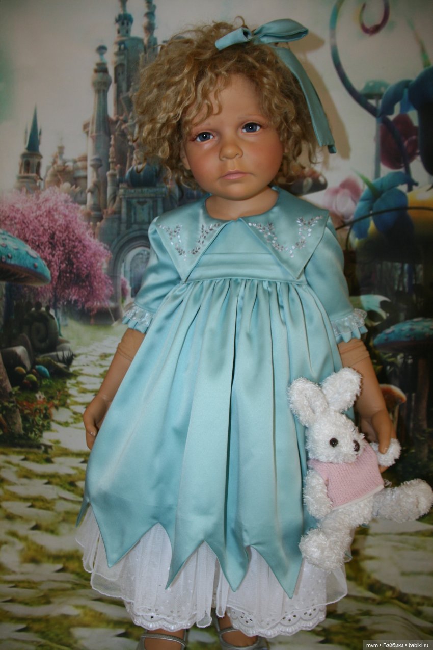 Мастер Маргарита — Я могу сшить любую одежду для любой