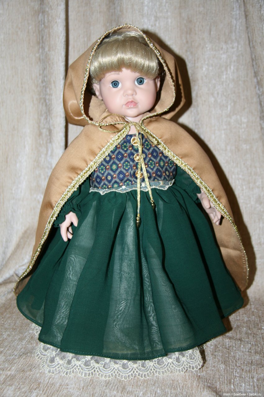 Мастер Маргарита — Я могу сшить любую одежду для любой