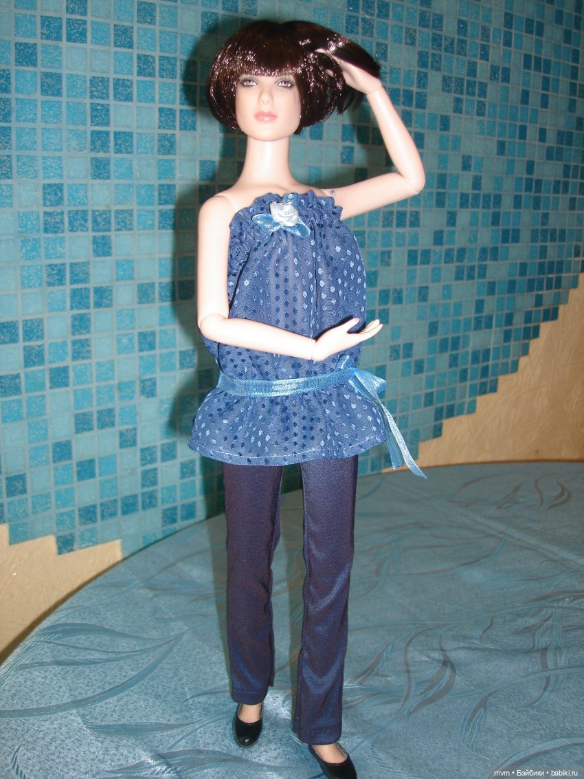 Мастер Маргарита — Я могу сшить любую одежду для любой