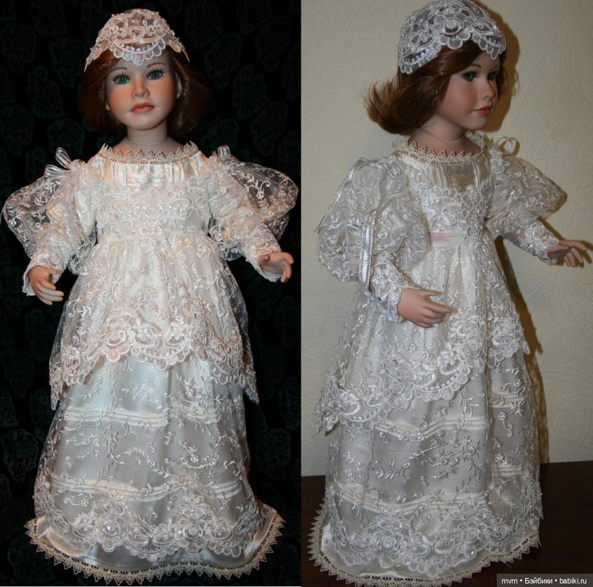 Мастер Маргарита — Я могу сшить любую одежду для любой