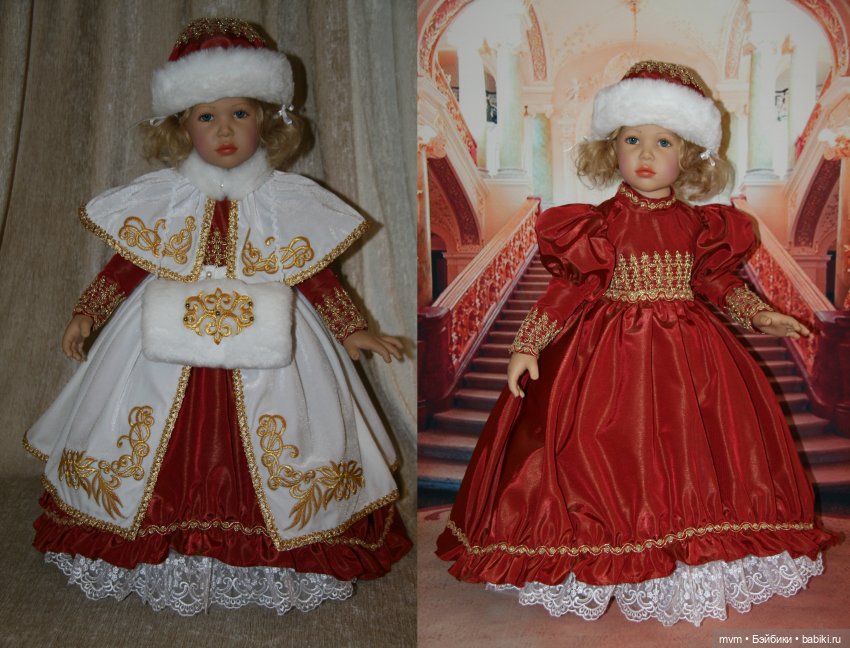 Мастер Маргарита — Я могу сшить любую одежду для любой