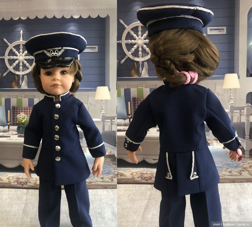 Мастер Маргарита — Я могу сшить любую одежду для любой