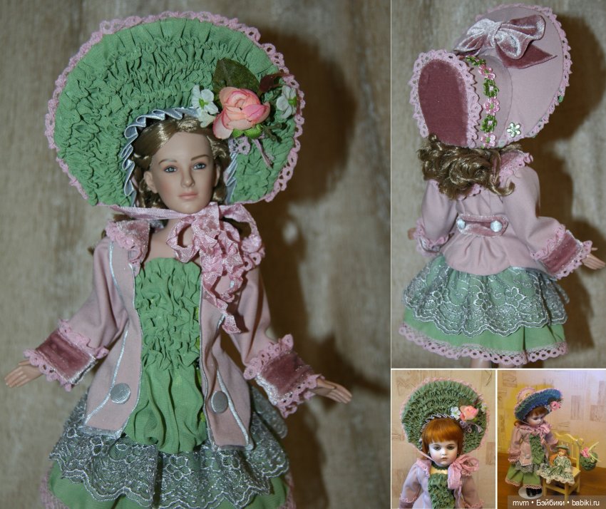 Мастер Маргарита — Я могу сшить любую одежду для любой