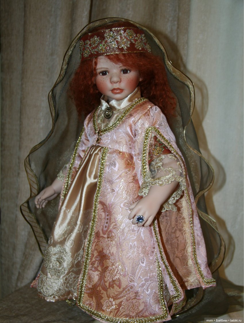 Мастер Маргарита — Я могу сшить любую одежду для любой