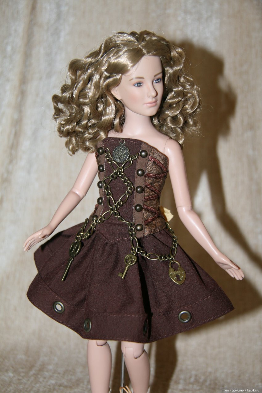 Мастер Маргарита — Я могу сшить любую одежду для любой