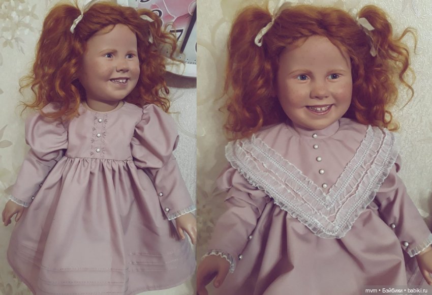 Мастер Маргарита — Я могу сшить любую одежду для любой