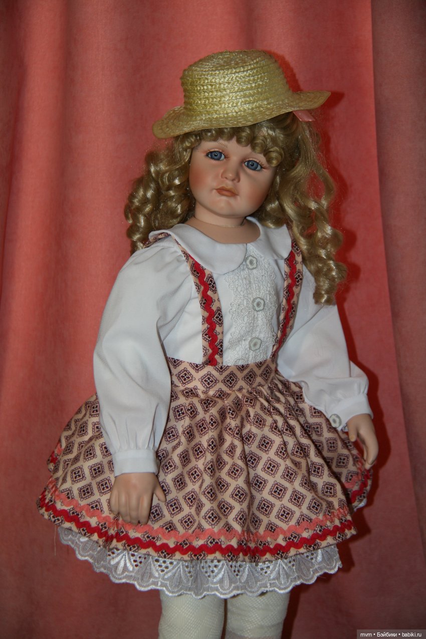 Мастер Маргарита — Я могу сшить любую одежду для любой