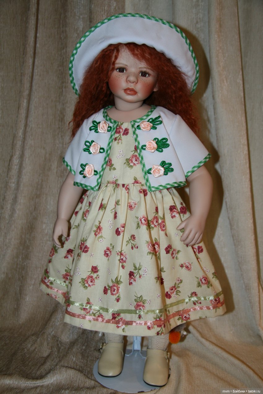 Мастер Маргарита — Я могу сшить любую одежду для любой