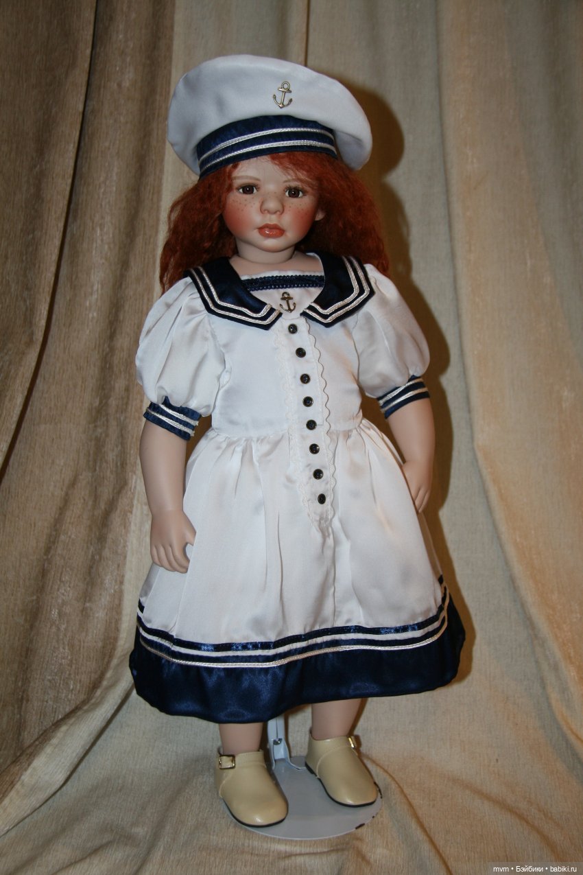 Мастер Маргарита — Я могу сшить любую одежду для любой