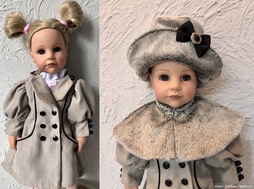 Мастер Маргарита — Я могу сшить любую одежду для любой