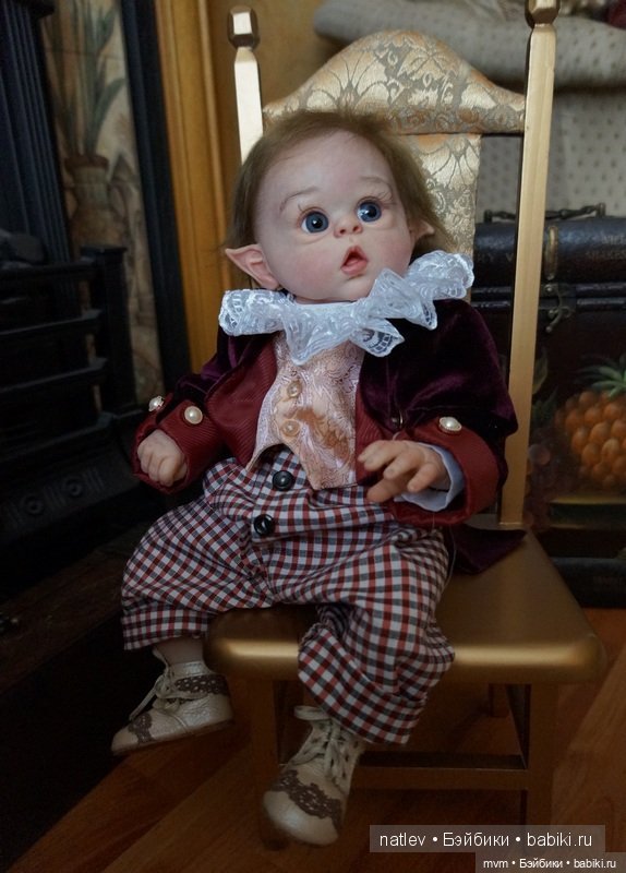 Мастер Маргарита — Я могу сшить любую одежду для любой