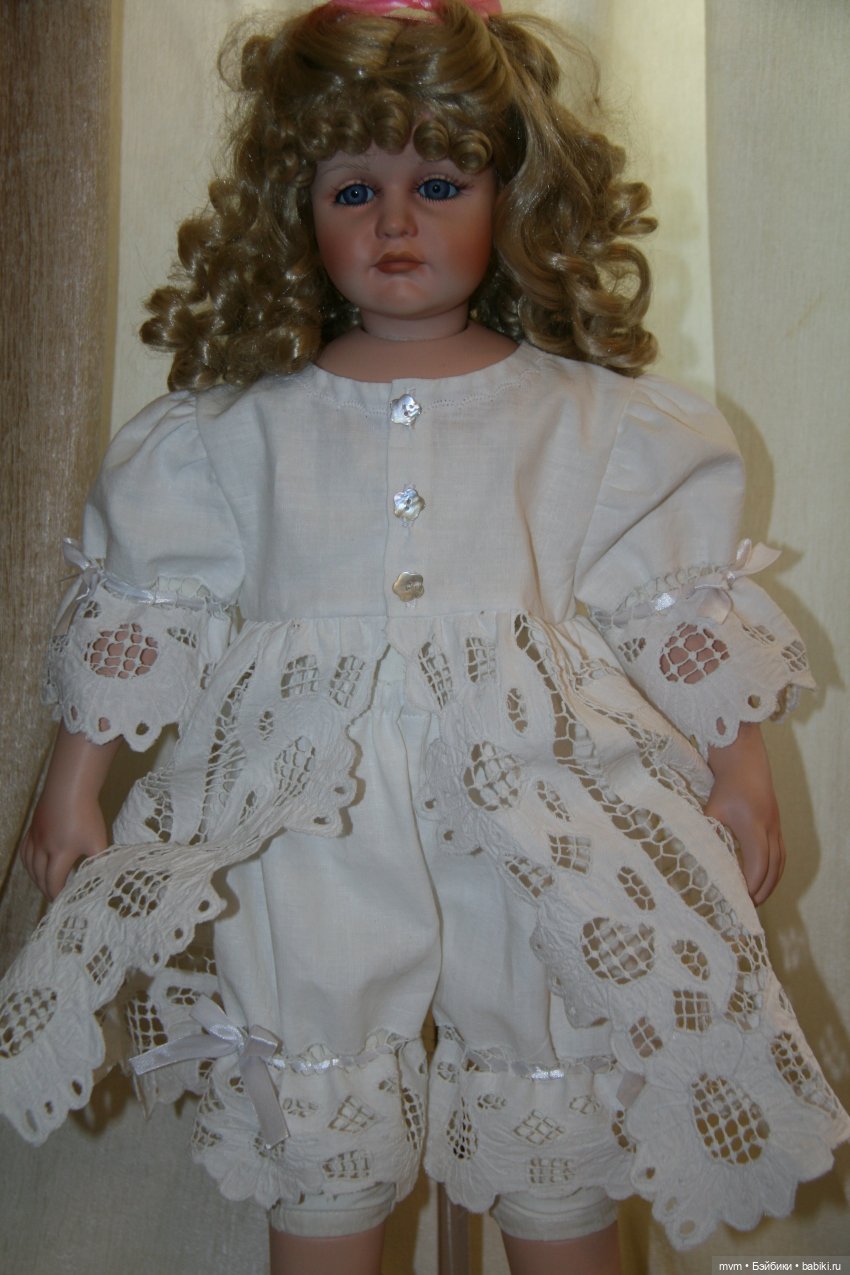 Мастер Маргарита — Я могу сшить любую одежду для любой