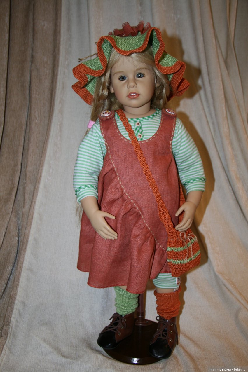 Мастер Маргарита — Я могу сшить любую одежду для любой