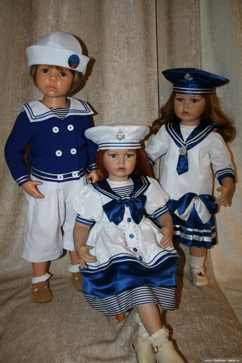 Мастер Маргарита — Я могу сшить любую одежду для любой